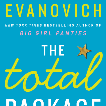The Total Package FINAL COVER