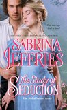 The Study of Seduction (Sinful Suitors, #2)