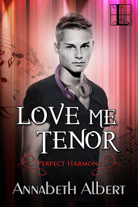 LovemeTenor