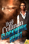 Clockwork Heart (Clockwork Love, #1)