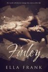 Finley (Sunset Cove, #1)