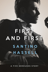 First and First (Five Boroughs, #3)