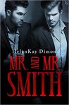 Mr. and Mr. Smith (End of the Line, #1)