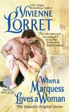 When a Marquess Loves a Woman (Season's Original #3)